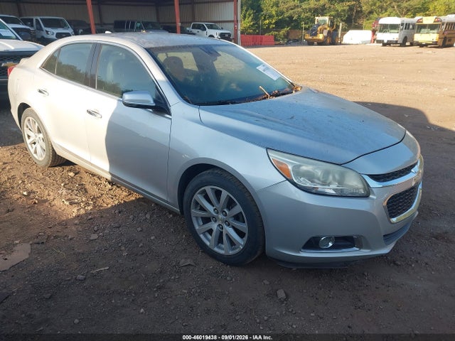 Aukcja sprzedaży 2014 Chevrolet Malibu 1lz, vin: 1G11H5SL3EF296212, numer aukcji: 46019438