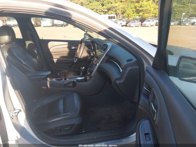46019438 :رقم المزاد ، 1G11H5SL3EF296212 vin ، 2014 Chevrolet Malibu 1lz مزاد بيع