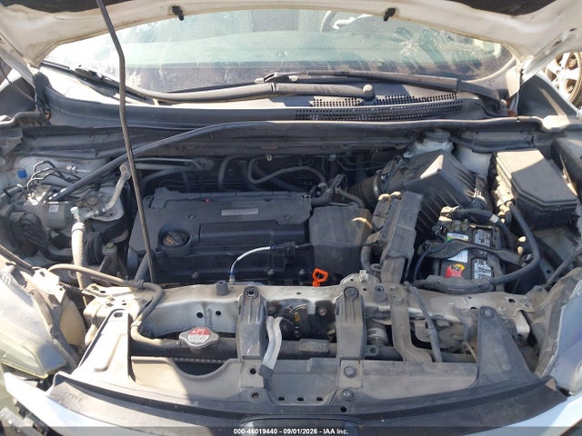 Aukcja sprzedaży 2016 Honda Cr-v Ex, vin: 5J6RM3H54GL003578, numer aukcji: 46019440