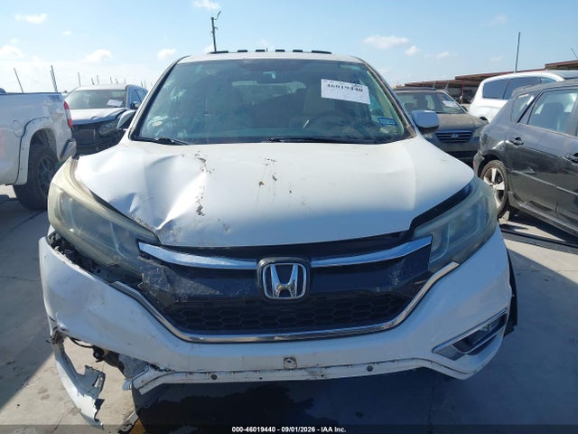Aukcja sprzedaży 2016 Honda Cr-v Ex, vin: 5J6RM3H54GL003578, numer aukcji: 46019440