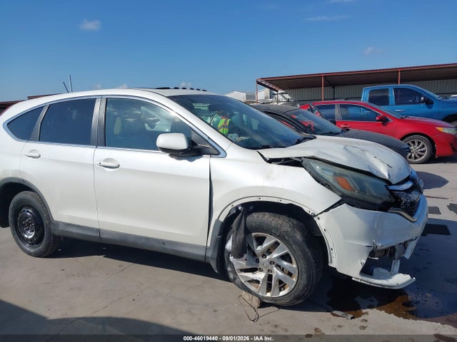 Aukcja sprzedaży 2016 Honda Cr-v Ex, vin: 5J6RM3H54GL003578, numer aukcji: 46019440