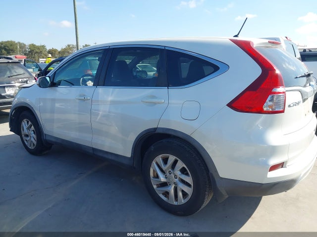 Aukcja sprzedaży 2016 Honda Cr-v Ex, vin: 5J6RM3H54GL003578, numer aukcji: 46019440