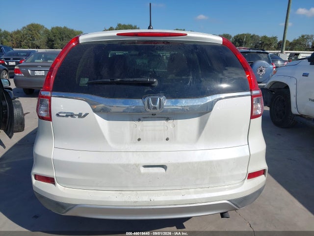 Aukcja sprzedaży 2016 Honda Cr-v Ex, vin: 5J6RM3H54GL003578, numer aukcji: 46019440
