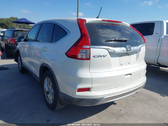 Aukcja sprzedaży 2016 Honda Cr-v Ex, vin: 5J6RM3H54GL003578, numer aukcji: 46019440