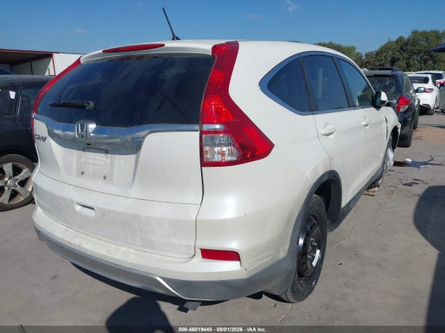 Aukcja sprzedaży 2016 Honda Cr-v Ex, vin: 5J6RM3H54GL003578, numer aukcji: 46019440
