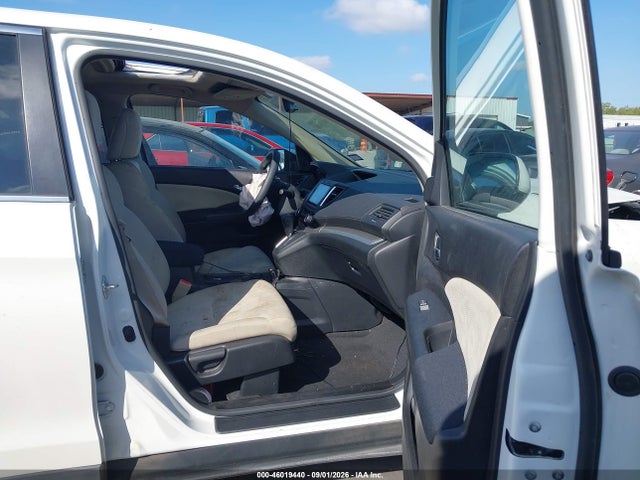 Aukcja sprzedaży 2016 Honda Cr-v Ex, vin: 5J6RM3H54GL003578, numer aukcji: 46019440