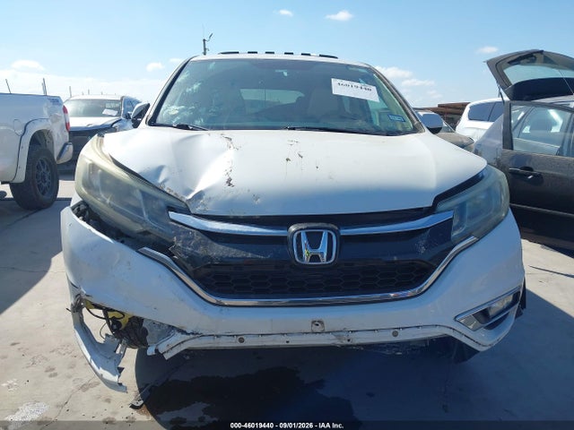 Aukcja sprzedaży 2016 Honda Cr-v Ex, vin: 5J6RM3H54GL003578, numer aukcji: 46019440