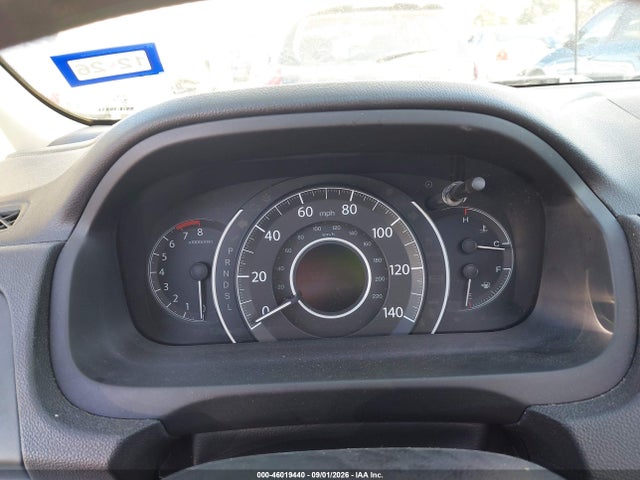 Aukcja sprzedaży 2016 Honda Cr-v Ex, vin: 5J6RM3H54GL003578, numer aukcji: 46019440
