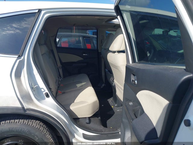 Aukcja sprzedaży 2016 Honda Cr-v Ex, vin: 5J6RM3H54GL003578, numer aukcji: 46019440