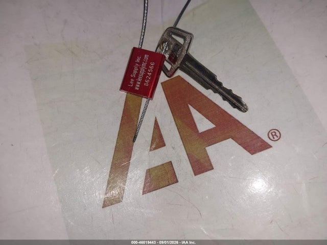 Aukcja sprzedaży 2011 Mitsubishi Outlander Sport Es, vin: JA4AP3AU2BZ021430, numer aukcji: 46019443