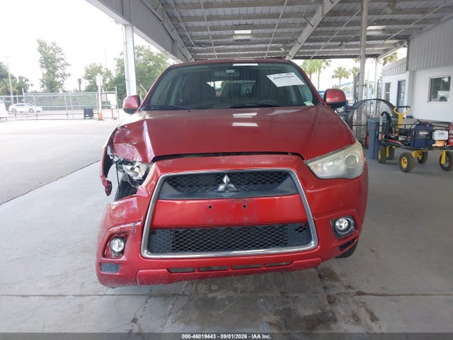 Aukcja sprzedaży 2011 Mitsubishi Outlander Sport Es, vin: JA4AP3AU2BZ021430, numer aukcji: 46019443