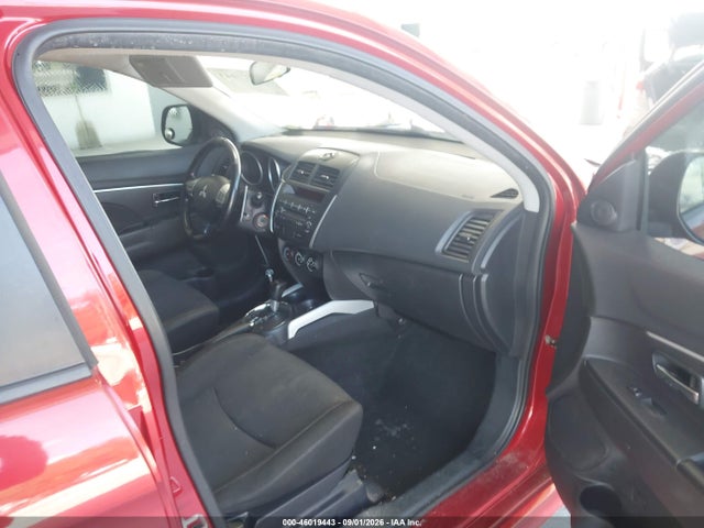 Aukcja sprzedaży 2011 Mitsubishi Outlander Sport Es, vin: JA4AP3AU2BZ021430, numer aukcji: 46019443