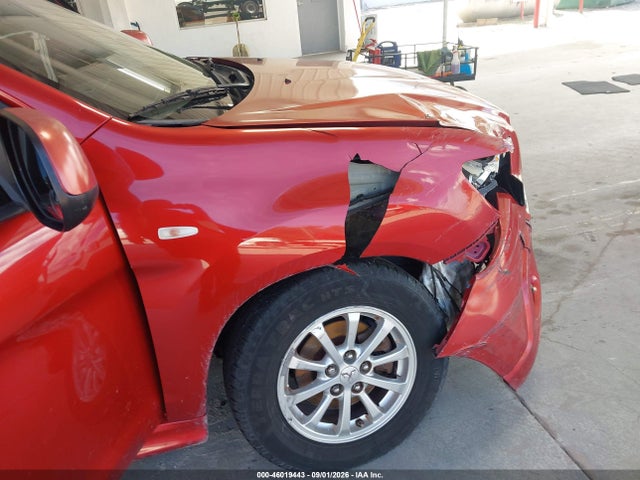 Aukcja sprzedaży 2011 Mitsubishi Outlander Sport Es, vin: JA4AP3AU2BZ021430, numer aukcji: 46019443