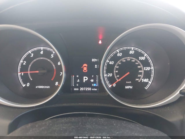 Aukcja sprzedaży 2011 Mitsubishi Outlander Sport Es, vin: JA4AP3AU2BZ021430, numer aukcji: 46019443