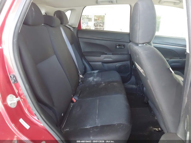 Aukcja sprzedaży 2011 Mitsubishi Outlander Sport Es, vin: JA4AP3AU2BZ021430, numer aukcji: 46019443