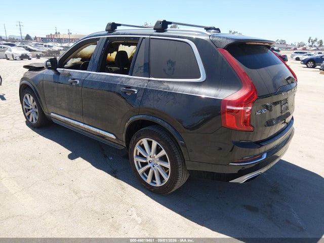 Aukcja sprzedaży 2018 Volvo Xc90 T6 Inscription, vin: YV4A22PL2J1205581, numer aukcji: 46019451