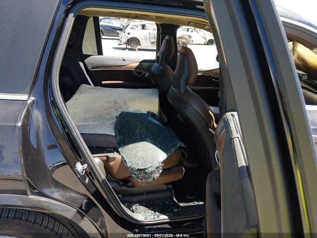 Aukcja sprzedaży 2018 Volvo Xc90 T6 Inscription, vin: YV4A22PL2J1205581, numer aukcji: 46019451