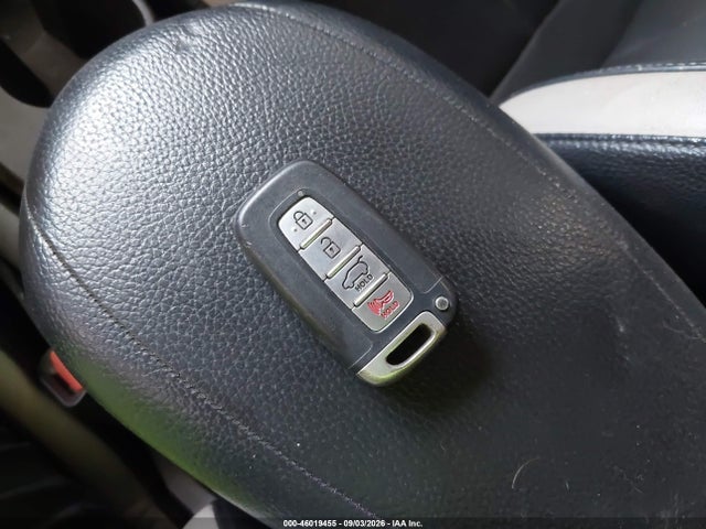 Продажа на аукционе авто 2015 Hyundai Veloster Turbo, vin: KMHTC6AE7FU225062, номер лота: 46019455