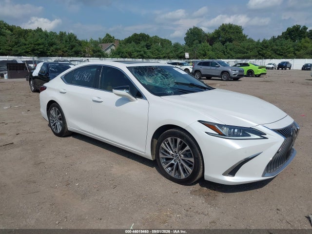 Aukcja sprzedaży 2020 Lexus Es 350, vin: 58ADZ1B11LU058395, numer aukcji: 46019460