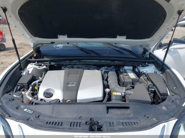 Aukcja sprzedaży 2020 Lexus Es 350, vin: 58ADZ1B11LU058395, numer aukcji: 46019460
