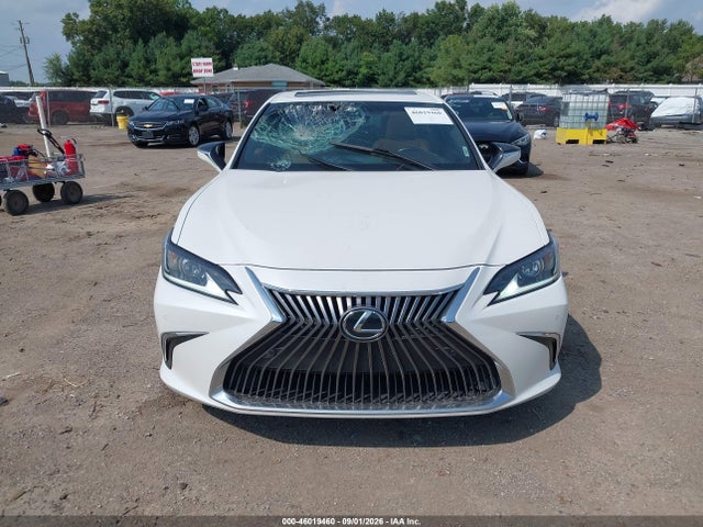 Aukcja sprzedaży 2020 Lexus Es 350, vin: 58ADZ1B11LU058395, numer aukcji: 46019460