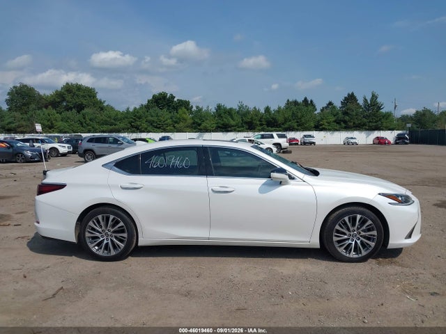 Aukcja sprzedaży 2020 Lexus Es 350, vin: 58ADZ1B11LU058395, numer aukcji: 46019460