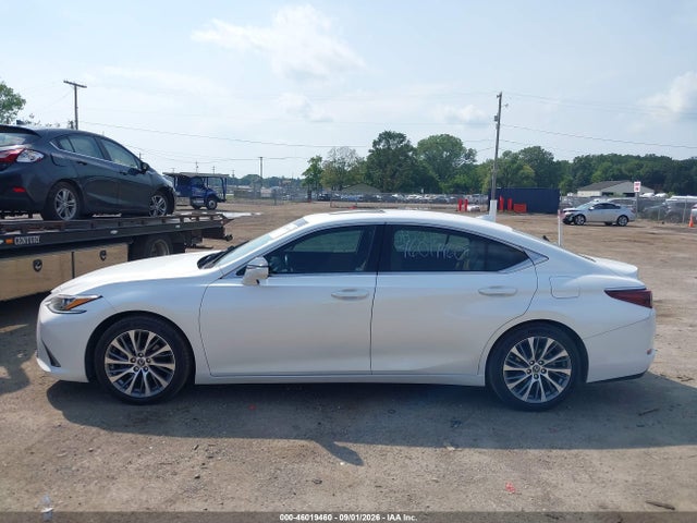 Aukcja sprzedaży 2020 Lexus Es 350, vin: 58ADZ1B11LU058395, numer aukcji: 46019460