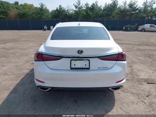 Aukcja sprzedaży 2020 Lexus Es 350, vin: 58ADZ1B11LU058395, numer aukcji: 46019460