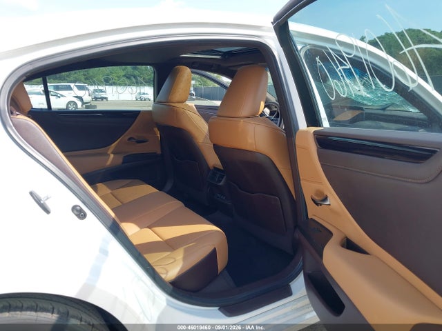 Aukcja sprzedaży 2020 Lexus Es 350, vin: 58ADZ1B11LU058395, numer aukcji: 46019460