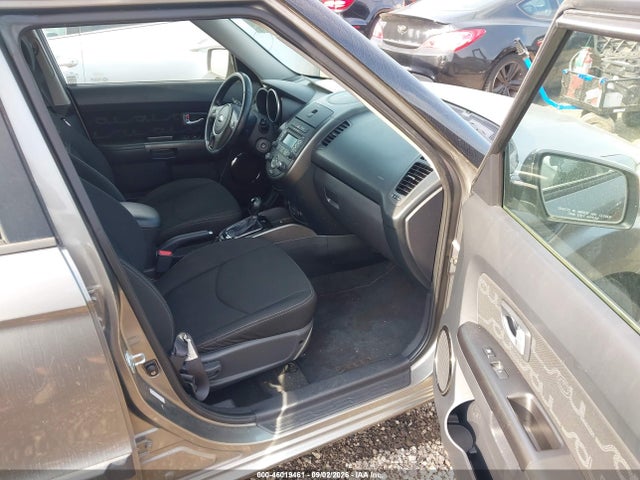 Aukcja sprzedaży 2013 Kia Soul +, vin: KNDJT2A60D7520125, numer aukcji: 46019461