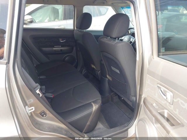 Aukcja sprzedaży 2013 Kia Soul +, vin: KNDJT2A60D7520125, numer aukcji: 46019461