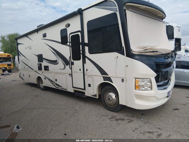 46019466 :رقم المزاد ، 1F65F5DY0K0A17582 vin ، 2020 Jayco Alante مزاد بيع