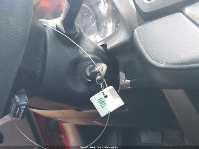 46019469 :رقم المزاد ، 2T3ZFREV9FW168383 vin ، 2015 Toyota Rav4 Le مزاد بيع