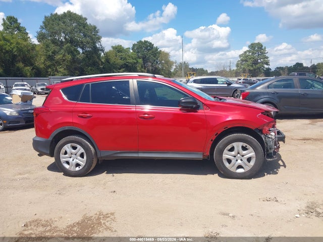46019469 :رقم المزاد ، 2T3ZFREV9FW168383 vin ، 2015 Toyota Rav4 Le مزاد بيع