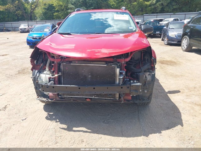 46019469 :رقم المزاد ، 2T3ZFREV9FW168383 vin ، 2015 Toyota Rav4 Le مزاد بيع