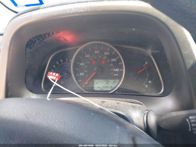 46019469 :رقم المزاد ، 2T3ZFREV9FW168383 vin ، 2015 Toyota Rav4 Le مزاد بيع