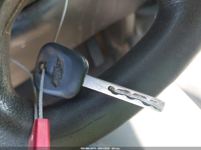Aukcja sprzedaży 2015 Chevrolet Silverado 1500 Wt, vin: 1GCNCPEH5FZ412228, numer aukcji: 46019470