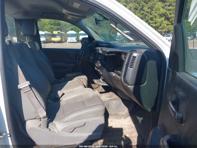 Aukcja sprzedaży 2015 Chevrolet Silverado 1500 Wt, vin: 1GCNCPEH5FZ412228, numer aukcji: 46019470