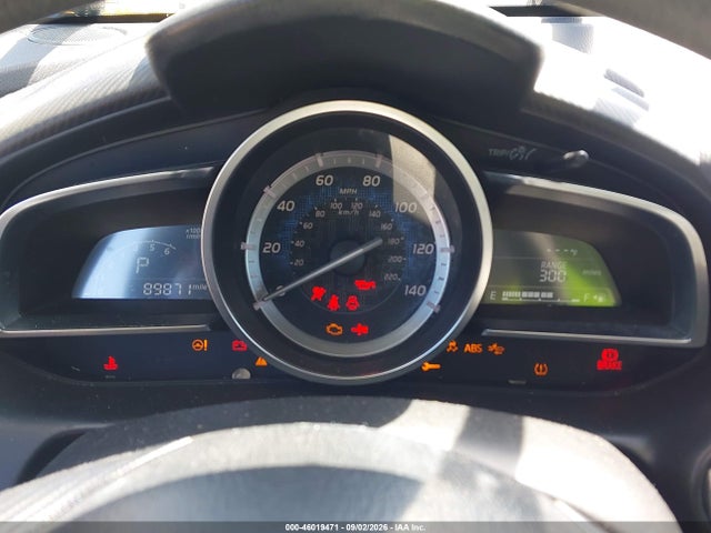Продажа на аукционе авто 2018 Toyota Yaris Ia, vin: 3MYDLBYV3JY302735, номер лота: 46019471