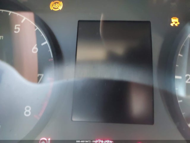 46019472 :رقم المزاد ، 3KPC24A66LE126389 vin ، 2020 Hyundai Accent Se مزاد بيع