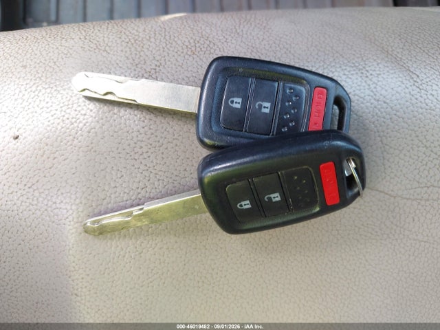 Aukcja sprzedaży 2014 Honda Cr-v Ex-l, vin: 5J6RM4H76EL067710, numer aukcji: 46019482