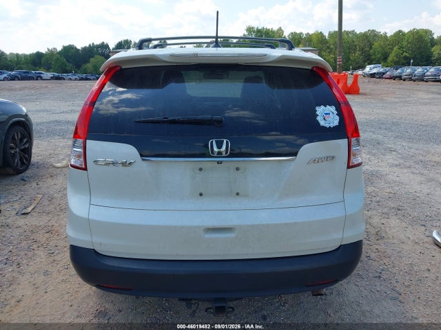 Aukcja sprzedaży 2014 Honda Cr-v Ex-l, vin: 5J6RM4H76EL067710, numer aukcji: 46019482