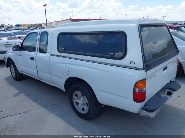 46019485 :رقم المزاد ، 5TEVL52N51Z721225 vin ، 2001 Toyota Tacoma مزاد بيع