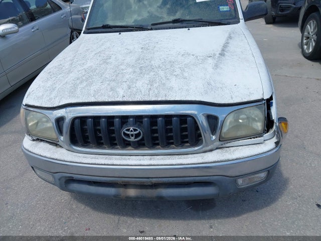 46019485 :رقم المزاد ، 5TEVL52N51Z721225 vin ، 2001 Toyota Tacoma مزاد بيع