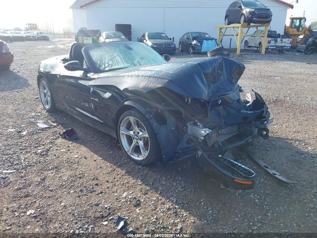 Aukcja sprzedaży 2013 Bmw Z4 Sdrive28i, vin: WBALL5C55DJ103937, numer aukcji: 46019489
