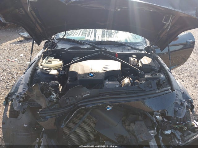 Aukcja sprzedaży 2013 Bmw Z4 Sdrive28i, vin: WBALL5C55DJ103937, numer aukcji: 46019489