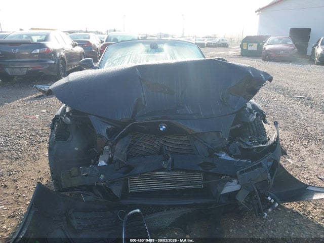Aukcja sprzedaży 2013 Bmw Z4 Sdrive28i, vin: WBALL5C55DJ103937, numer aukcji: 46019489