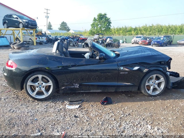 Aukcja sprzedaży 2013 Bmw Z4 Sdrive28i, vin: WBALL5C55DJ103937, numer aukcji: 46019489