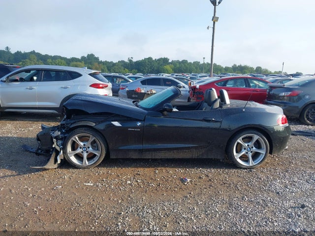 Aukcja sprzedaży 2013 Bmw Z4 Sdrive28i, vin: WBALL5C55DJ103937, numer aukcji: 46019489