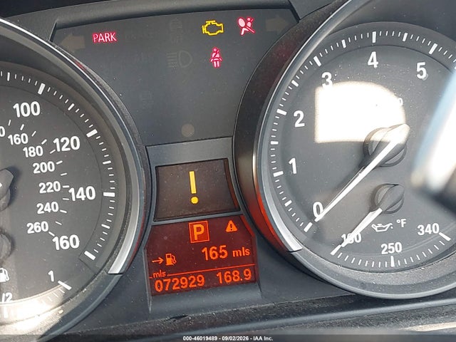 Aukcja sprzedaży 2013 Bmw Z4 Sdrive28i, vin: WBALL5C55DJ103937, numer aukcji: 46019489